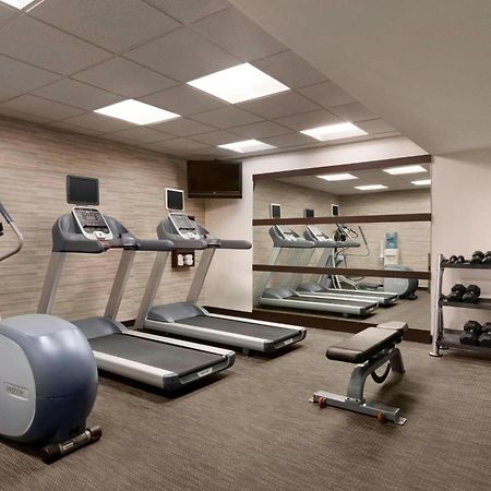 Hotel Courtyard By Marriott Bloomington Normal Esterno foto