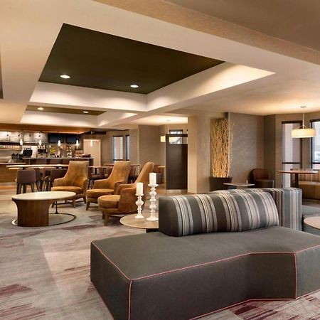 Hotel Courtyard By Marriott Bloomington Normal Esterno foto