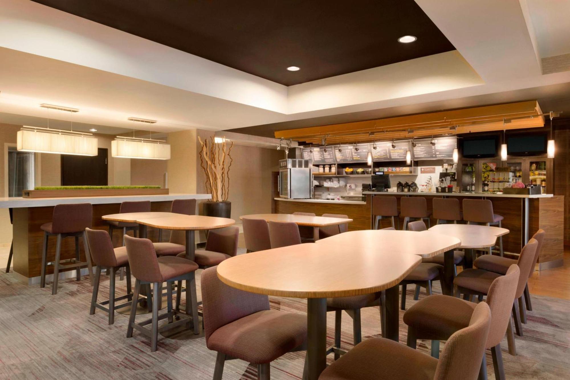 Hotel Courtyard By Marriott Bloomington Normal Esterno foto