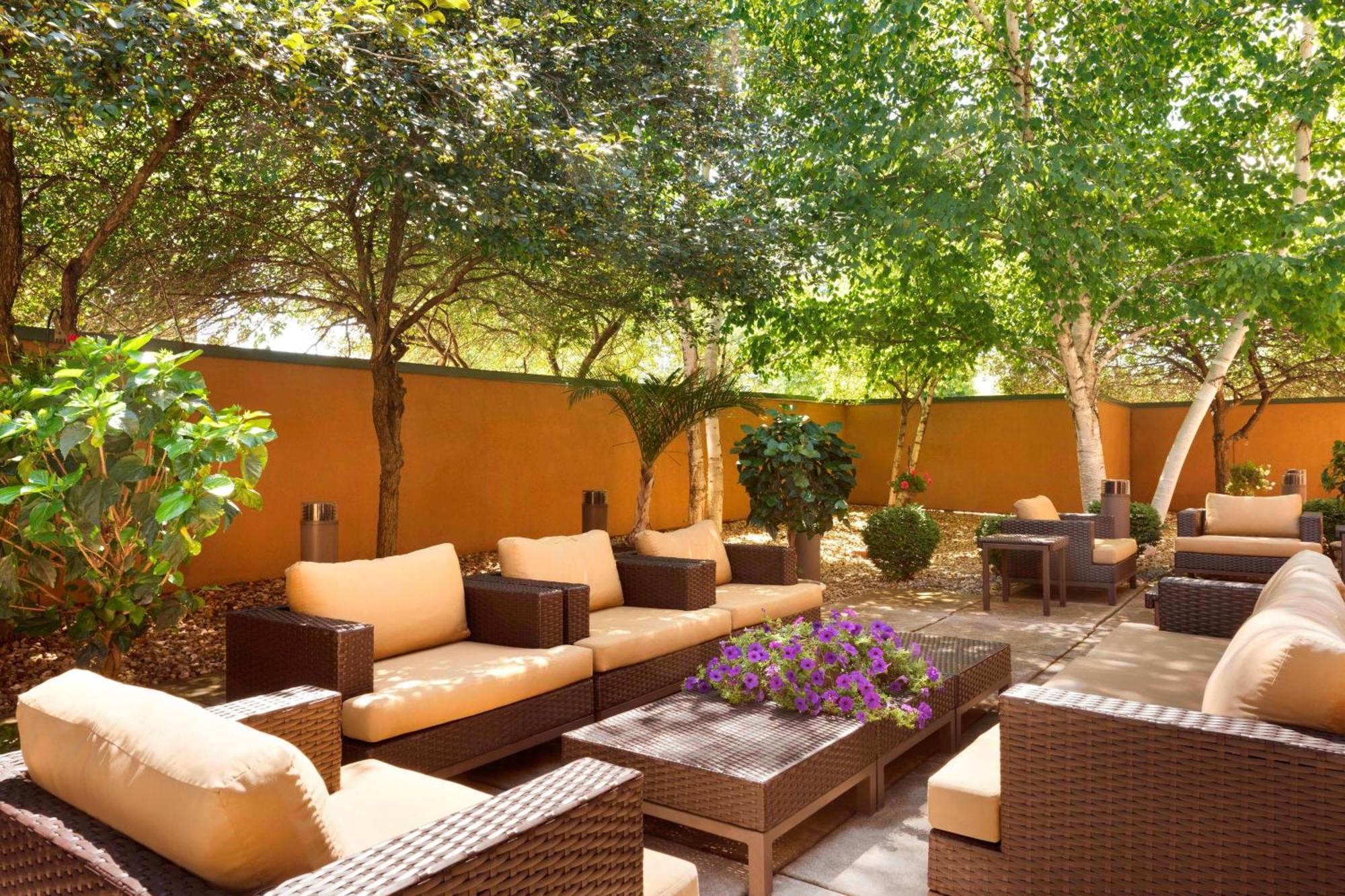 Hotel Courtyard By Marriott Bloomington Normal Esterno foto