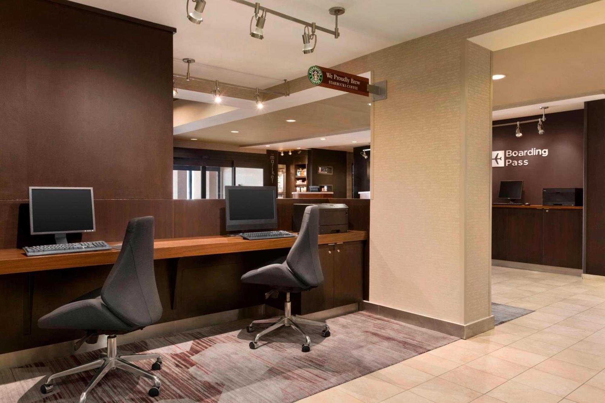 Hotel Courtyard By Marriott Bloomington Normal Esterno foto