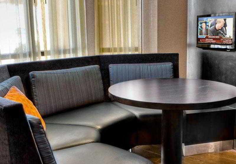 Hotel Courtyard By Marriott Bloomington Normal Interno foto
