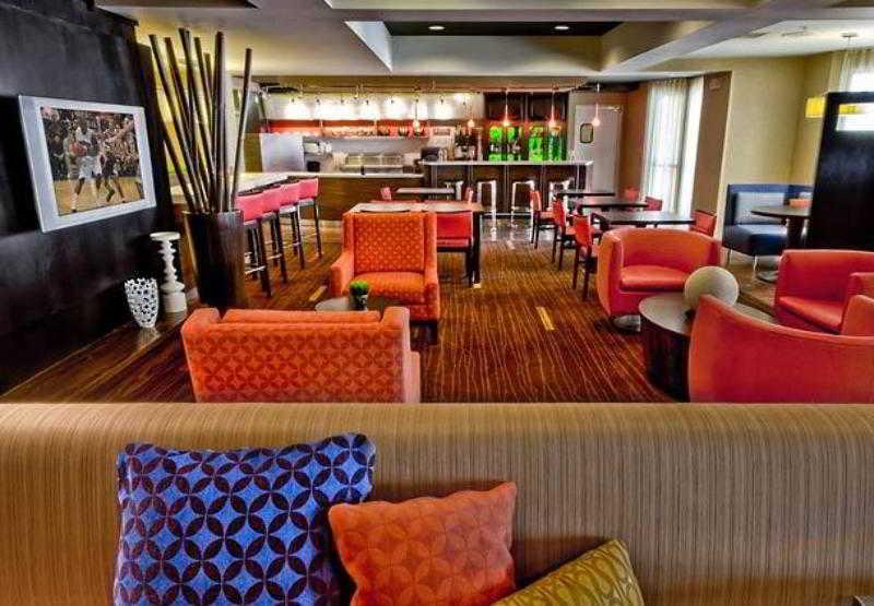 Hotel Courtyard By Marriott Bloomington Normal Esterno foto