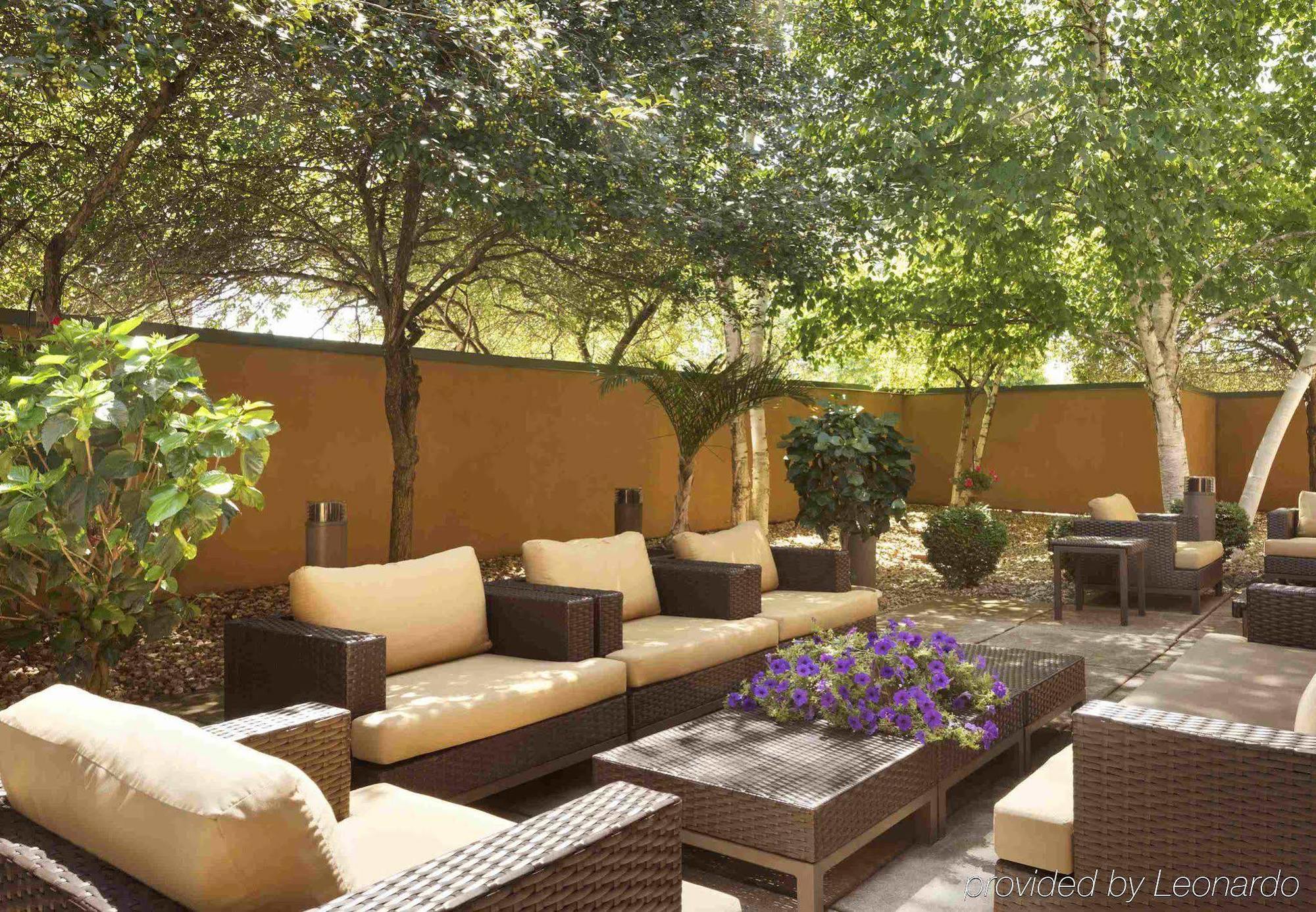 Hotel Courtyard By Marriott Bloomington Normal Esterno foto