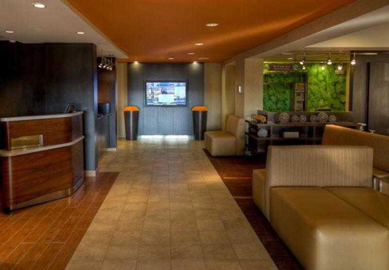 Hotel Courtyard By Marriott Bloomington Normal Esterno foto